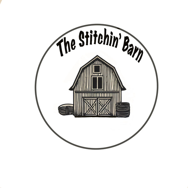 The Stitchin’ Barn