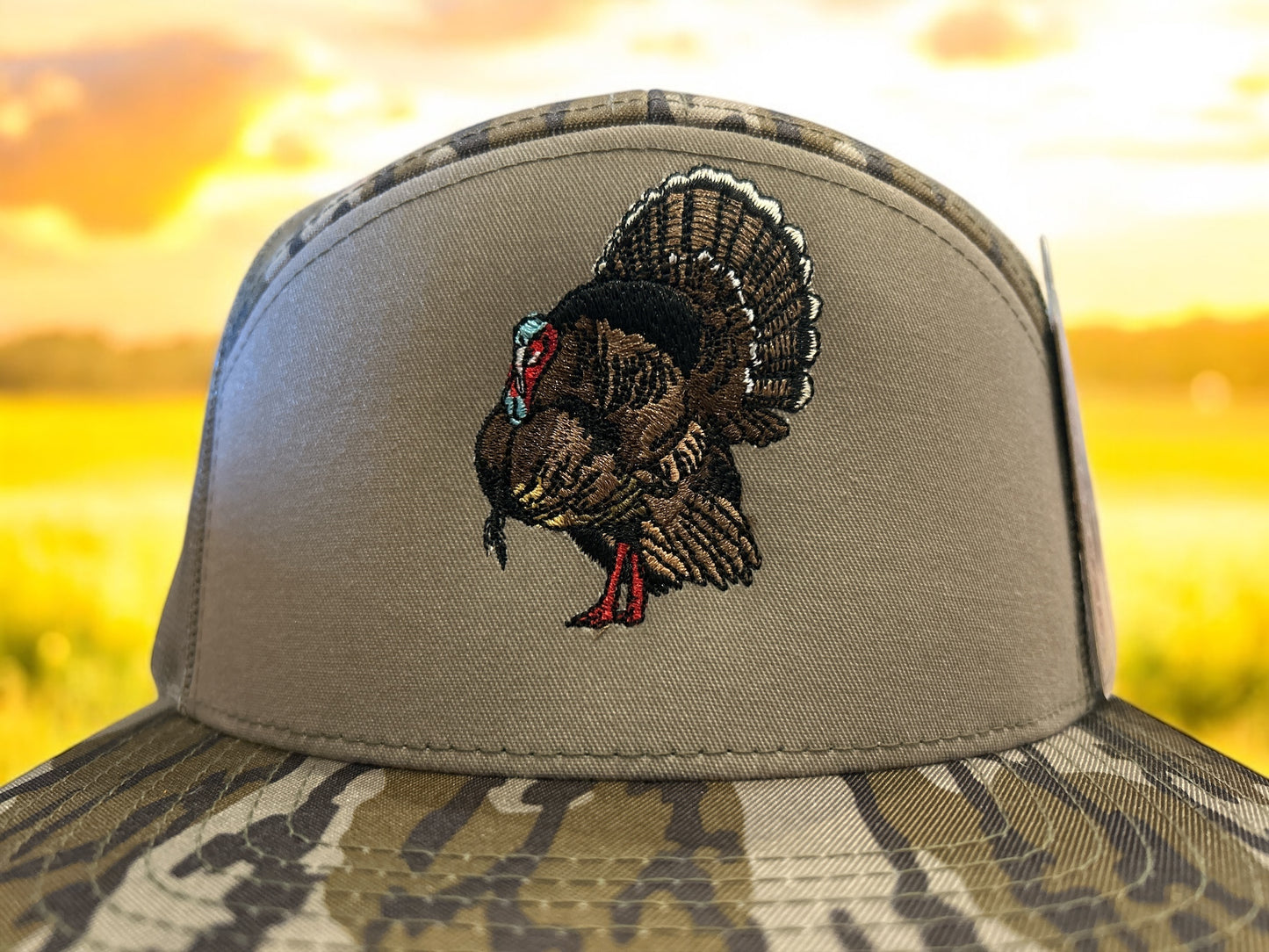 Turkey